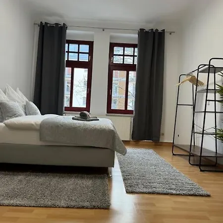 Akk7 Grosses Nahe Zentrum Und Uniklinik Apartment