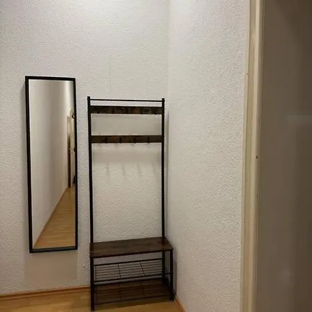 Apartment Akk7 Grosses Nahe Zentrum Und Uniklinik Magdeburg