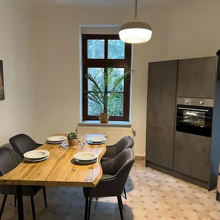 Apartment Akk7 Grosses Nahe Zentrum Und Uniklinik