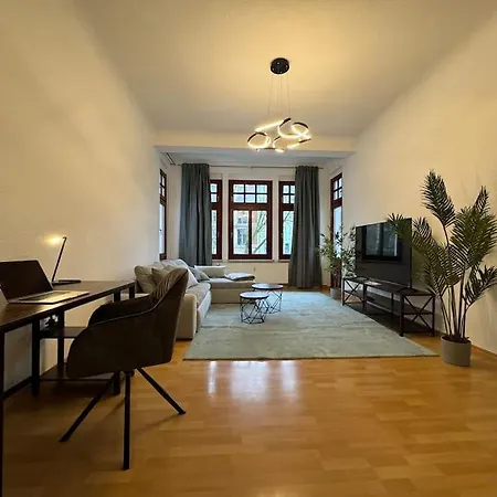 Akk7 Grosses Nahe Zentrum Und Uniklinik *