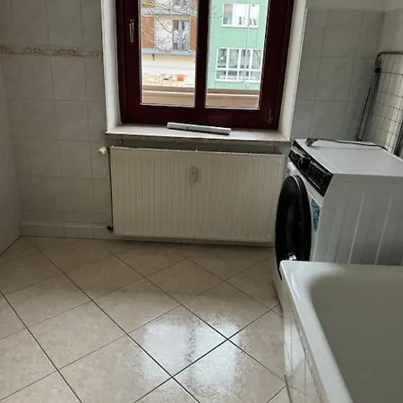 Akk7 Grosses Nahe Zentrum Und Uniklinik Apartment *